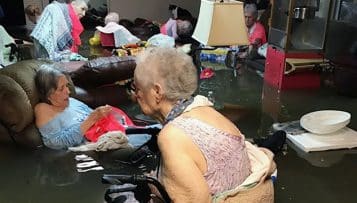Ouragan Irma : la CNAV au secours des retraités