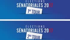 Record de candidatures pour les sénatoriales du 24 septembre