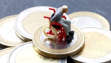 Les ressources au menu du 1er Comité interministériel du handicap du quinquennat