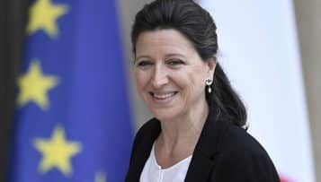 Agnès Buzyn annonce les priorités de sa politique familiale