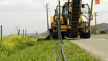 Très haut débit pour tous : le gouvernement publie ses orientations jusqu'en 2022