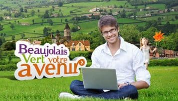 Le pays beaujolais crée une démarche originale pour attirer de nouveaux habitants