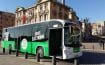 La métropole d'Amiens va s'équiper d'une quarantaine de bus 100% électriques