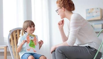 La Croix-Rouge française ouvre un service mobile autisme