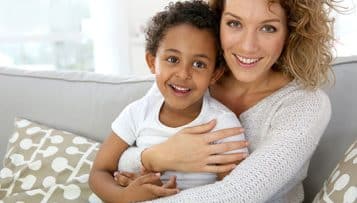 Le gouvernement entend soutenir les besoins des familles