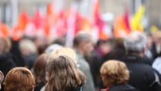 Grève des fonctionnaires : des services publics au ralenti ou à l'arrêt mardi 10 octobre