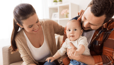 Le gouvernement entend soutenir les besoins des familles