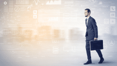 Le numérique bouleverse-t-il notre travail et nos modes de management ?