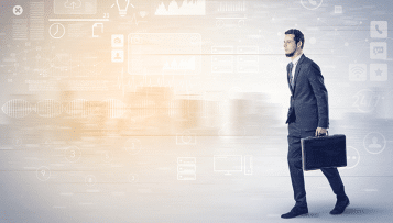 Le numérique bouleverse-t-il notre travail et nos modes de management ?