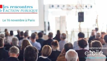 Les Rencontres de l’Action publique : vers une réorganisation territoriale à la carte ?