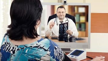 Lutte contre les déserts médicaux : la télémédecine attend de sortir de l'expérimentation