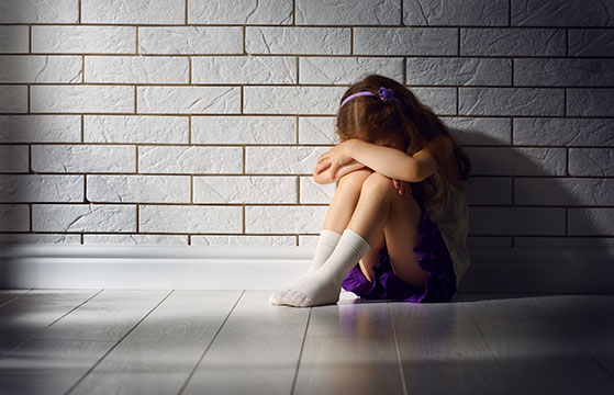 Maltraitance chez l’enfant : repérage et conduite à tenir