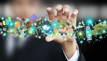 Pour les "décrocheurs", une école du numérique pour se reconnecter