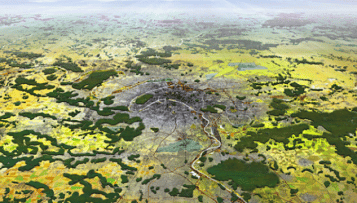 La situation actuelle du Grand Paris "ne peut pas durer", prévient Édouard Philippe