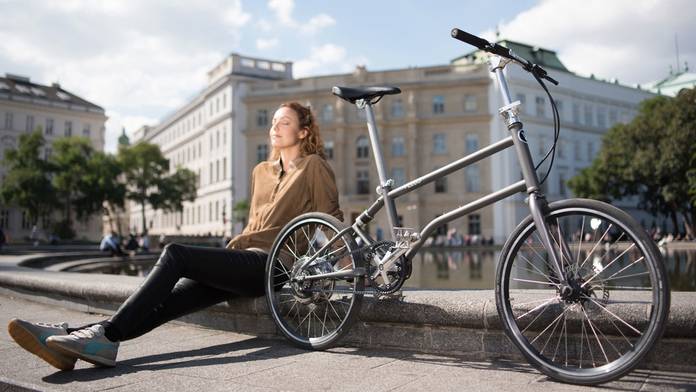 Aide à l'achat d'un vélo : 10 000 bénéficiaires dans la métropole lilloise