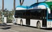 Mobilité urbaine : le bus électrique au centre de l'attention