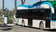 Mobilité urbaine : le bus électrique au centre de l'attention