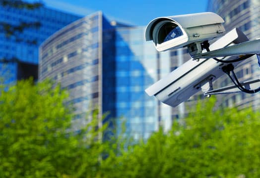 Nantes va déployer à son tour la vidéosurveillance sur la voie publique