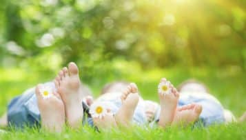 Vacances de printemps 2018 : les académies de Nantes et Rouen modifient le calendrier scolaire