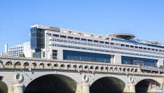 Bercy annonce la dématérialisation totale du recensement économique des marchés en 2018