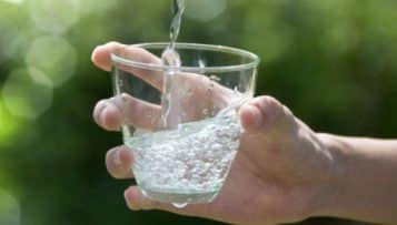 Le Sénat adopte un texte destiné à simplifier les normes en matière de service public d'eau potable