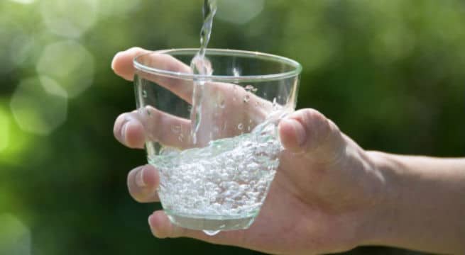 Le Sénat adopte un texte destiné à simplifier les normes en matière de service public d'eau potable