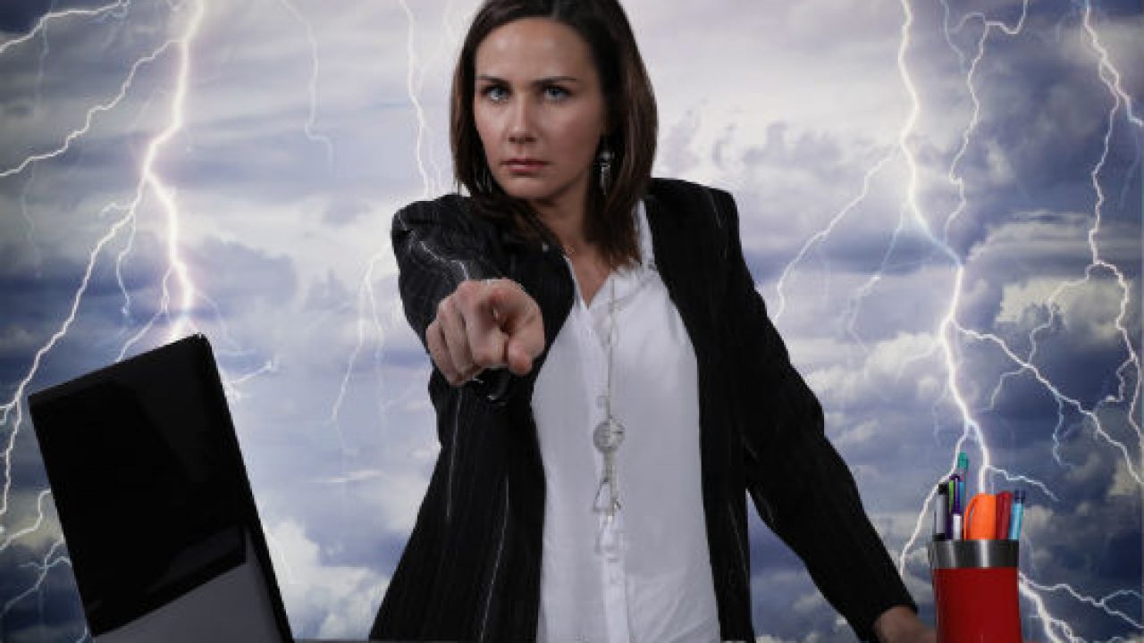 Droit De La Fonction Publique Harcelement Moral Et Bon