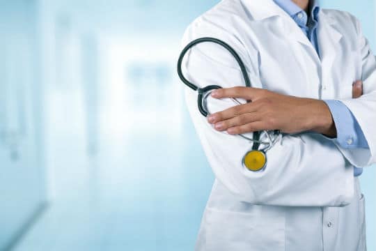 "Instal Toi Doc" : un site internet pour attirer les médecins en région Centre