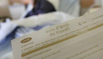 Le jour de carence, "mauvais coup de plus" pour les agents du public selon UFSE-CGT