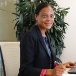 Nadège Baptista Directrice Générale des Services de la Ville et de l’Agglomération de Châteauroux