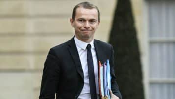 Olivier Dussopt, nouveau secrétaire d'État à la Fonction publique, une nomination polémique