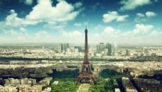 La mairie de Paris dévoile un nouveau Plan Climat