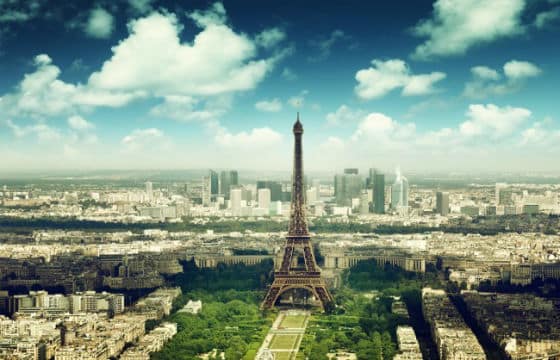 La mairie de Paris dévoile un nouveau Plan Climat
