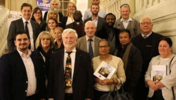 Qualité de vie et bonheur sur le lieu de travail : Garges-lès-Gonesse et Le Lamentin récompensés par un prix Territoria RH Weka