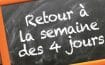 Rythmes scolaires : la semaine de quatre jours majoritaire à la rentrée 2018