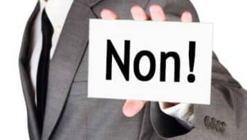 Fonction publique : les syndicats votent contre les propositions salariales du gouvernement