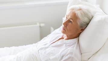 Améliorer la fin de vie des personnes âgées à domicile
