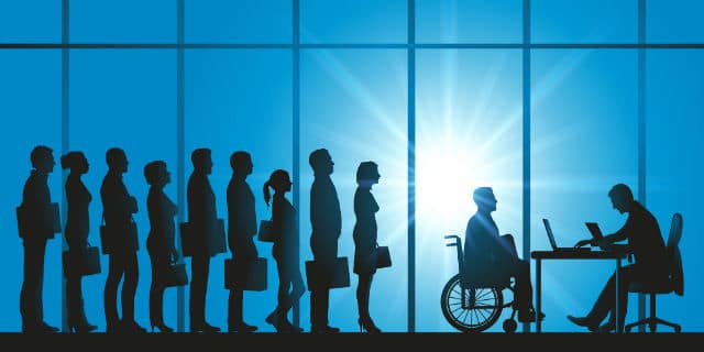 Handicap : la réforme des entreprises adaptées est reportée