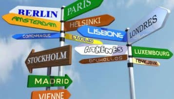 Des pistes pour développer la mobilité européenne des apprentis