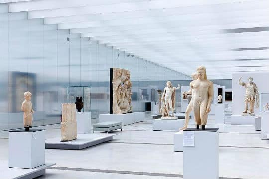Cinq ans du Louvre-Lens : un pari culturel réussi, un impact limité pour le bassin minier