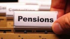 Retraite : le montant des pensions baisse et les employeurs cotisent plus