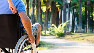 Personnes polyhandicapées : la feuille de route du gouvernement