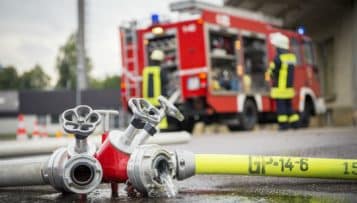 Pompiers : une nouvelle mission gouvernementale pour relancer le volontariat