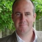 Vincent Lamic, Directeur général des services de la commune de Teyran