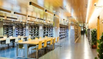 Un rapport préconise d'améliorer la carrière des conservateurs de bibliothèques