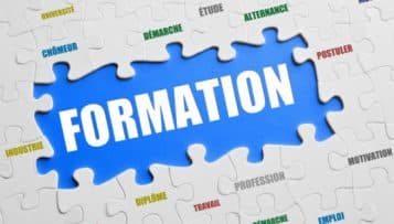 Plus de 576 000 formations financées en 2017 grâce au compte personnel