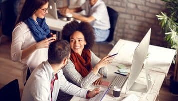 L'emploi a progressé dans toutes les régions en 2016, une première depuis 10 ans