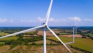 Éolien : le plan du gouvernement pour raccourcir les contentieux
