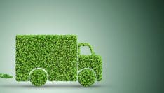 Gaz naturel véhicule : 8 projets soutenus pour déployer 2 100 véhicules et 100 stations