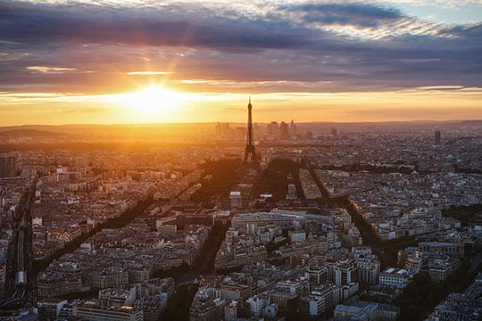 Grand Paris : les départements franciliens ne veulent pas disparaître